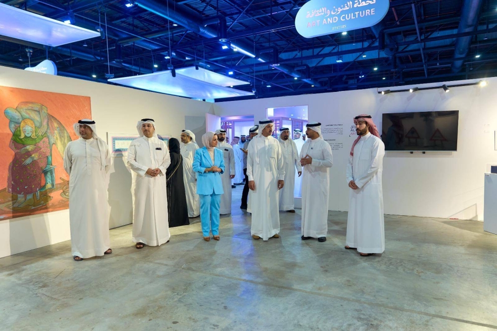 وزير المواصلات: رؤية الملك نبراس لمسيرة تمكين الشباب نحو مستقبل أكثر ازدهاراً واستدامة