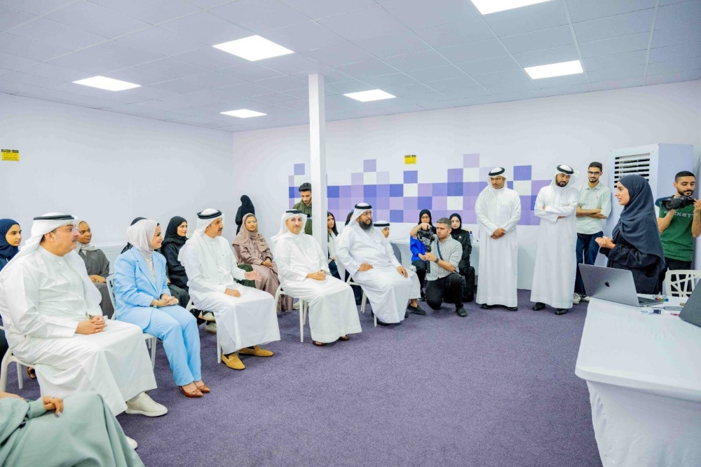 وزير المواصلات: رؤية الملك نبراس لمسيرة تمكين الشباب نحو مستقبل أكثر ازدهاراً واستدامة