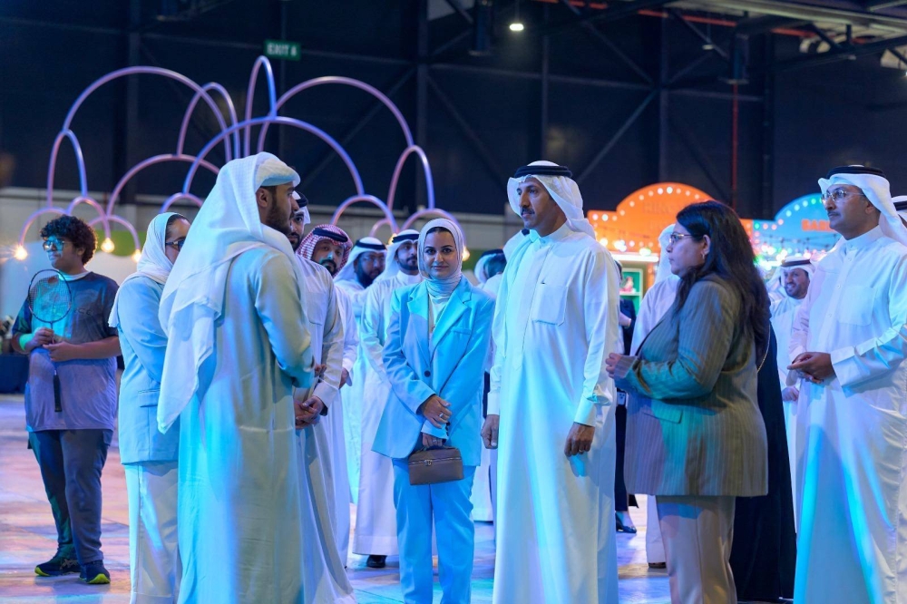 وزير المواصلات: رؤية الملك نبراس لمسيرة تمكين الشباب نحو مستقبل أكثر ازدهاراً واستدامة