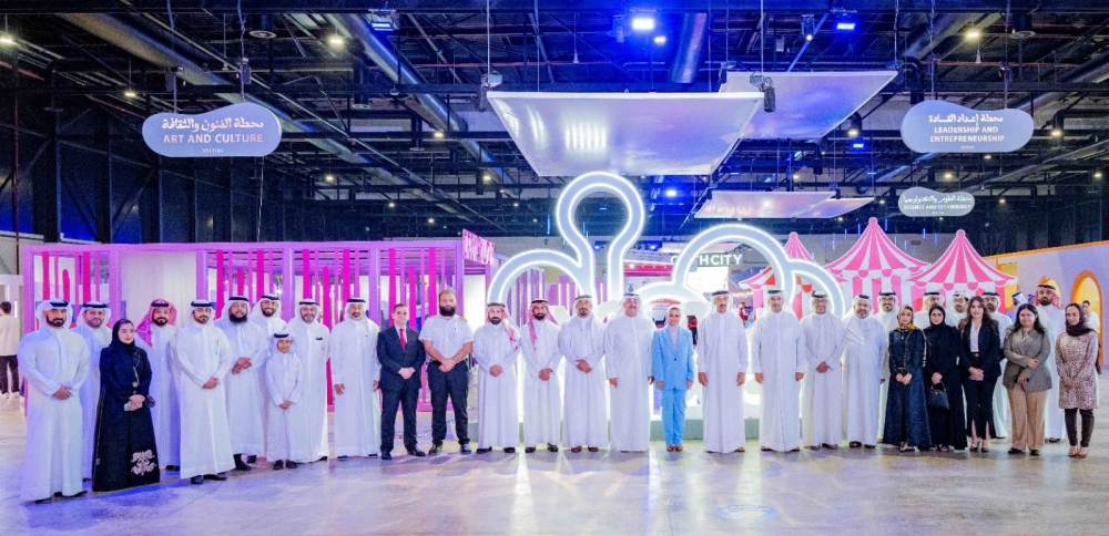 وزير المواصلات: رؤية الملك نبراس لمسيرة تمكين الشباب نحو مستقبل أكثر ازدهاراً واستدامة