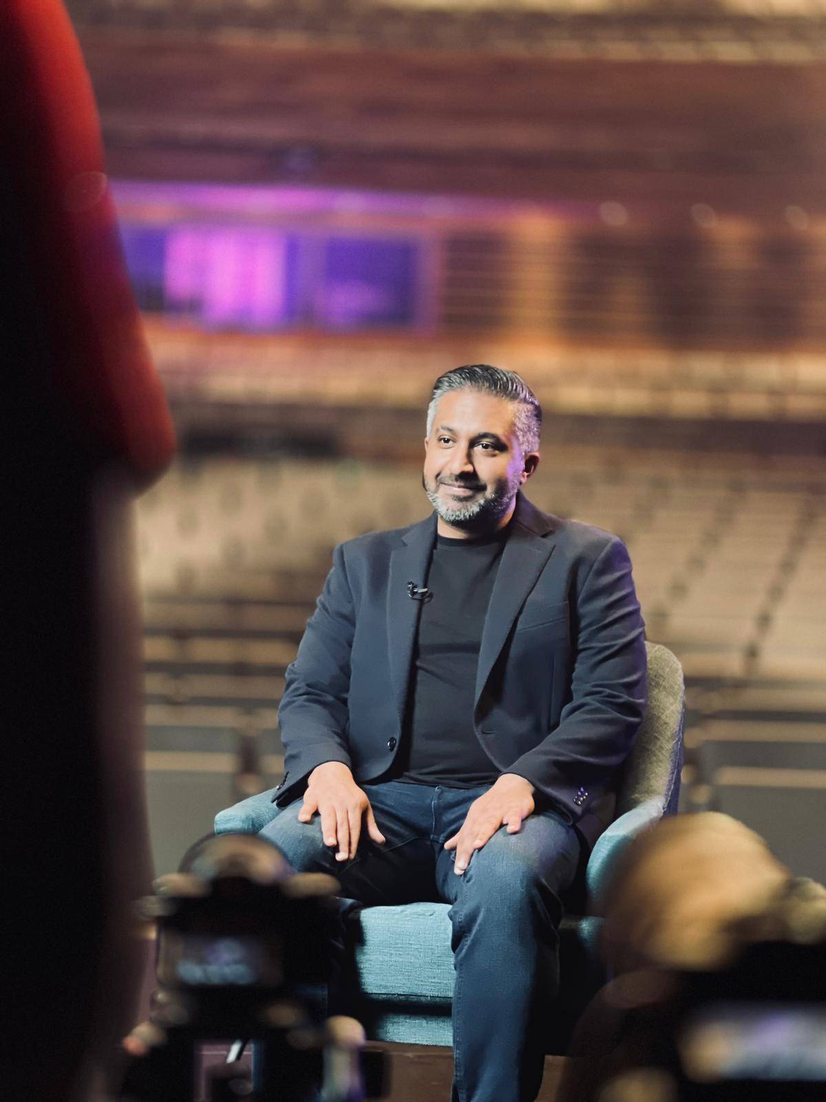 مهرجان البحرين السينمائي يتلقى 686 فيلم من 25 دولة