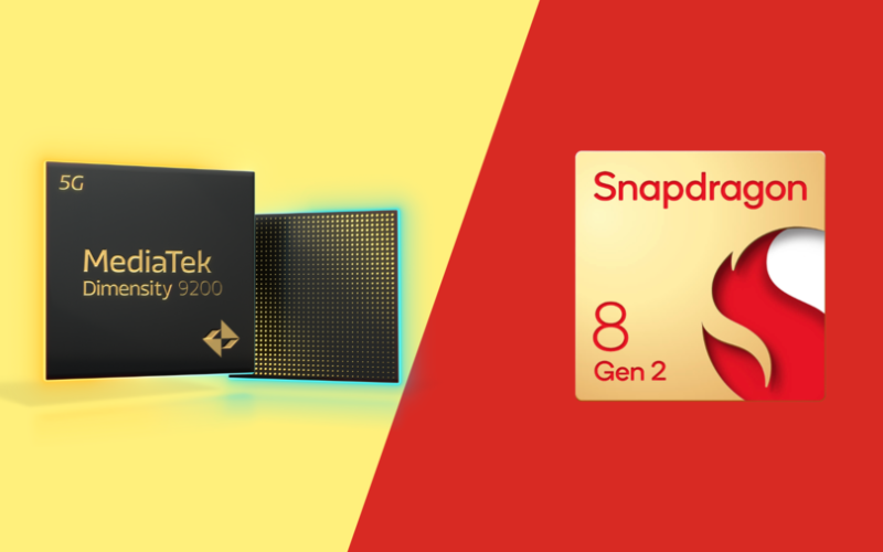 Dimensity تتصدر مشهد محاكاة الألعاب.. أداء أفضل من Snapdragon على هواتف أندرويد