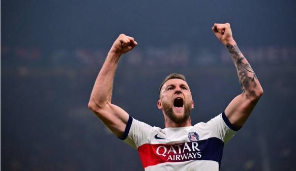 شكرينيار يعود إلى فنربخشة بعقد حتى 2029