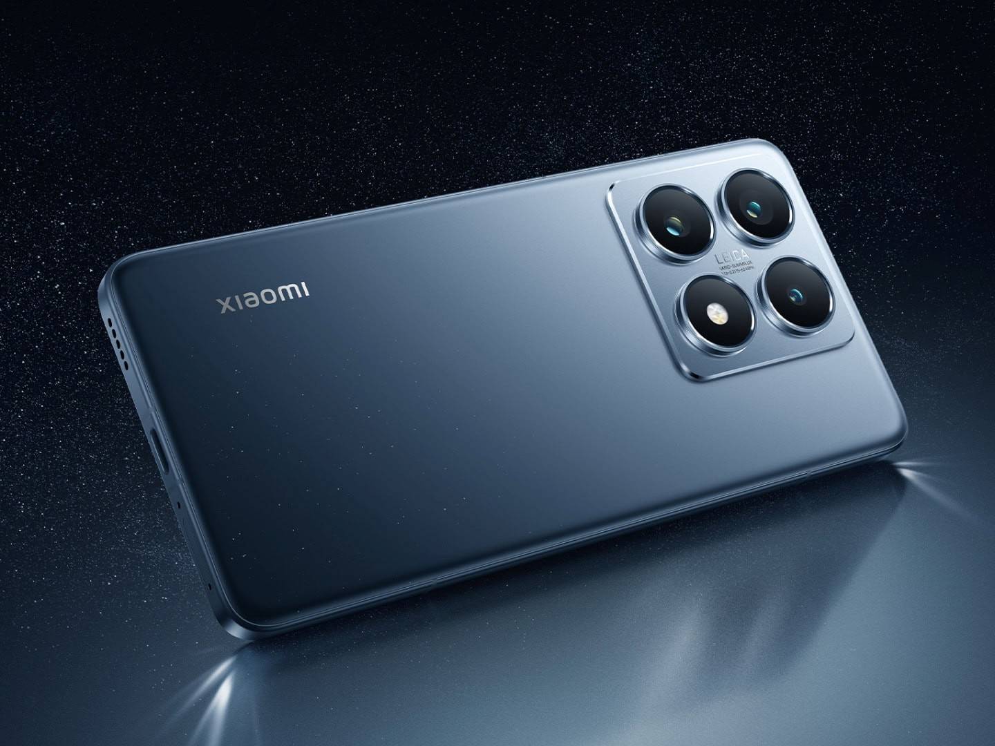 بمواصفات فائقة.. شاومي تقترب من إطلاق سلسلة Xiaomi 15T عالميًا