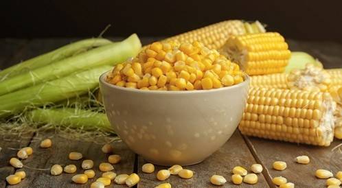 ما هي فوائد الذرة لصحة البشرة؟