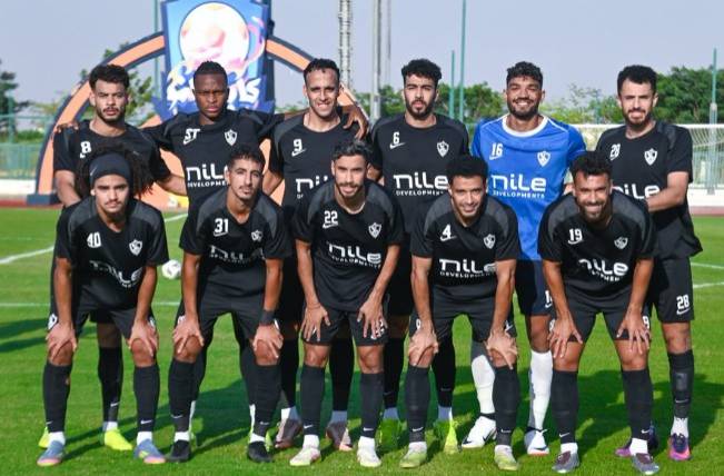 موعد مباراة الزمالك وسيراميكا في الدوري المصري.. وتجربة ودية أمام بروكسي اليوم