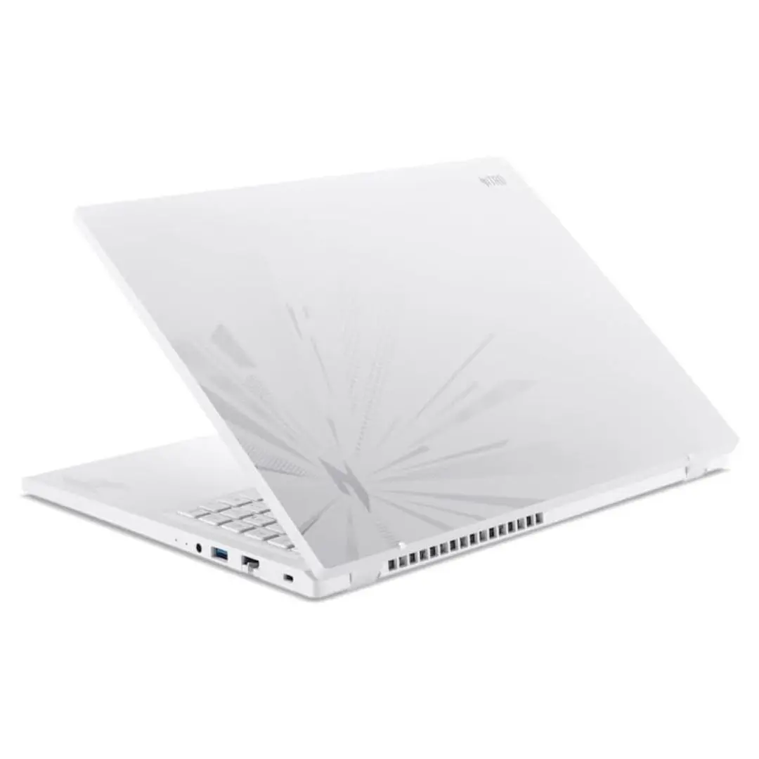 Nitro Lite 16 يصل رسميًا من Acer.. أداء قوي في هيكل أنيق وخفيف الوزن