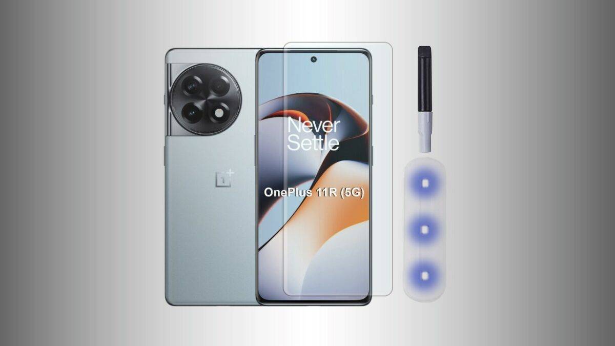 تحديث جديد لهاتف OnePlus 11R.. ذكاء اصطناعي وتحسينات في الكاميرا