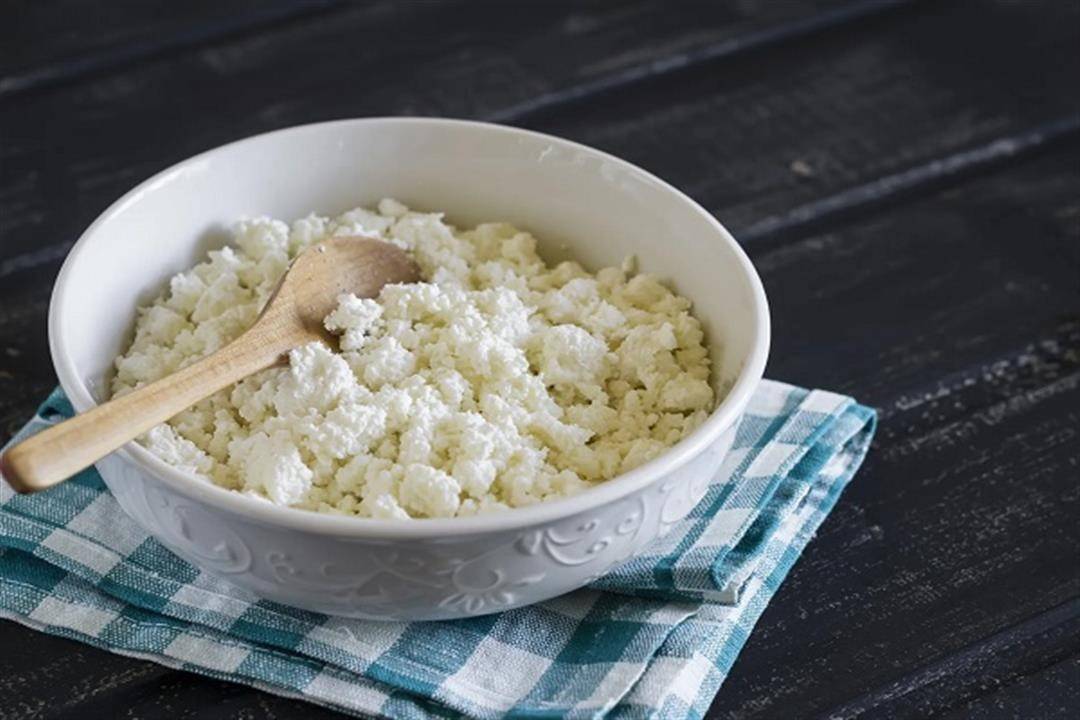 هل الجبنة القريش مفيدة في إنقاص الوزن؟