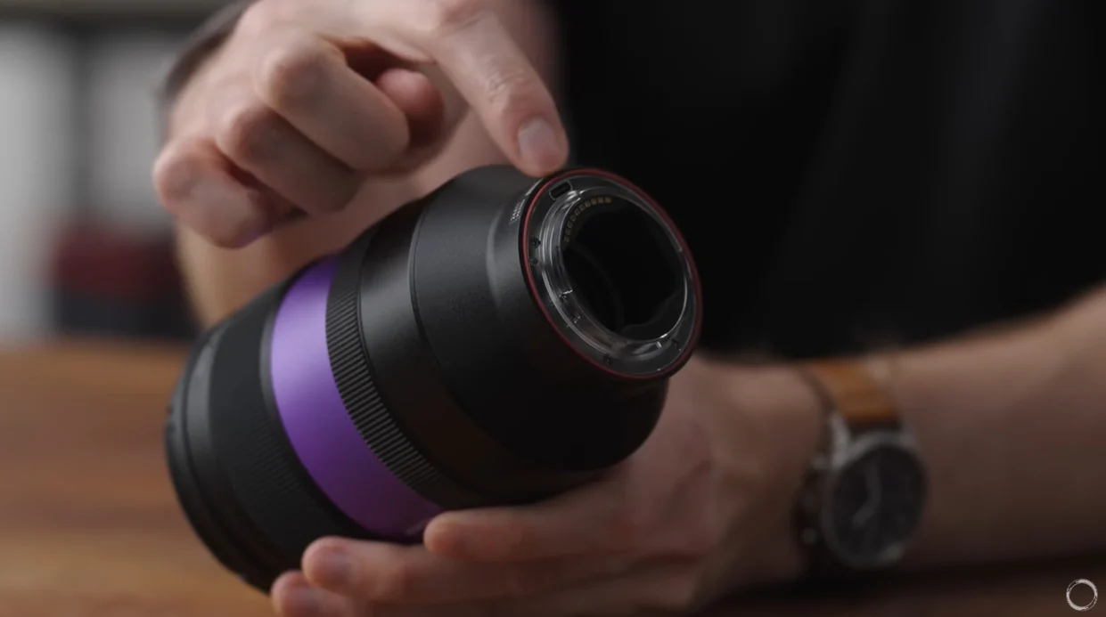 عدسة Viltrox AF 135mm F1.8 تنافس سوني بسعر أقل.. هل تستحق التجربة؟