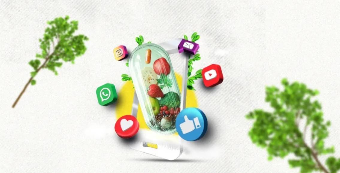 أخصائية تغذية تدق جرس الإنذار: احذروا الأنظمة الغذائية الشائعة على وسائل التواصل