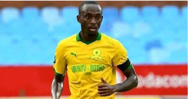 شالوليلي يقترب من الترجي التونسي في صفقة مفاجئة من صن داونز