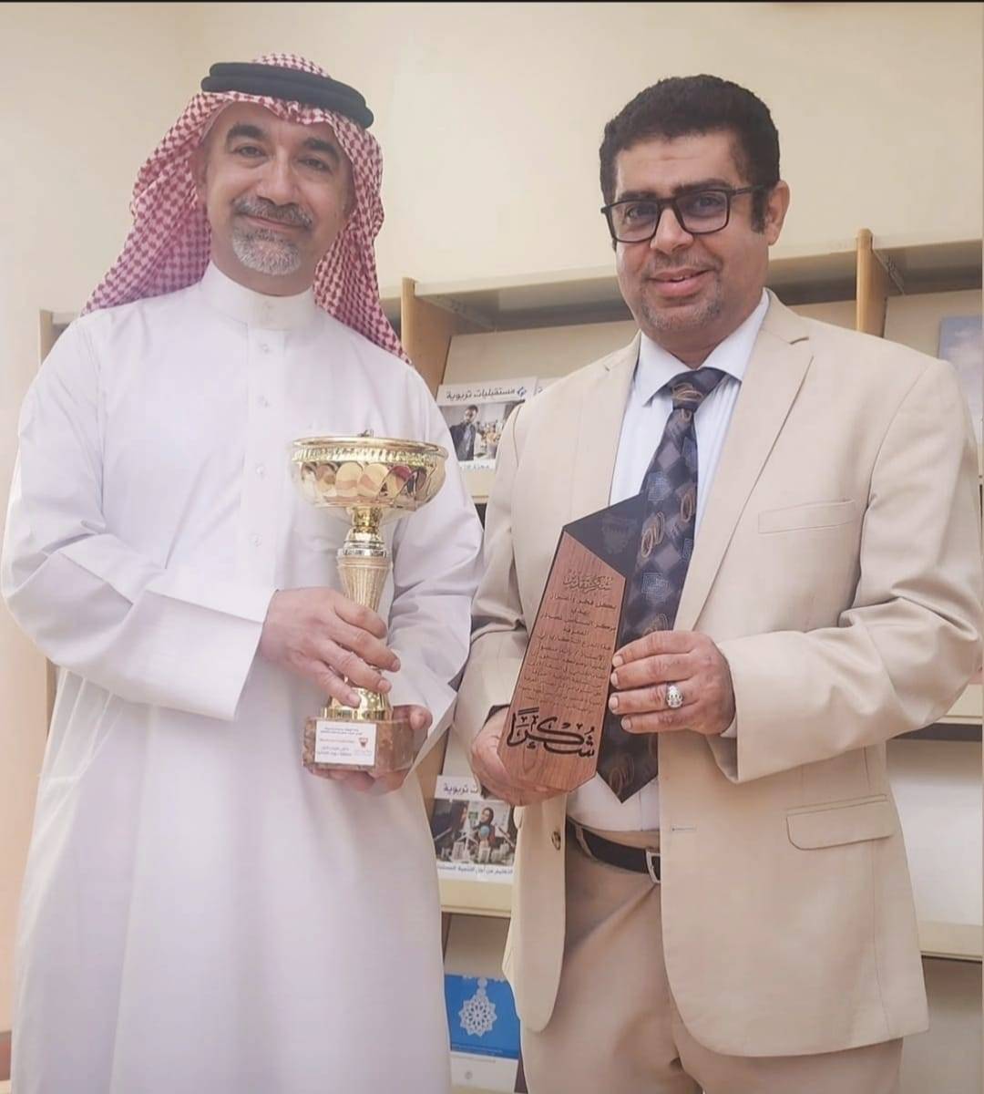 &laquo;سترة لمصادر المعرفة&raquo; يظفر بلقب &laquo;حروف الثقافية&raquo;