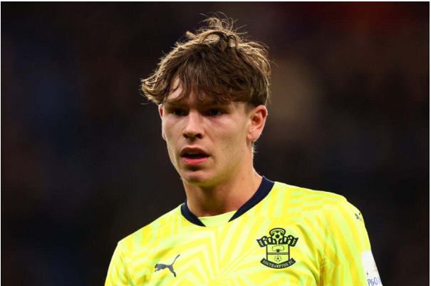 تايلر ديبلينج على رادار إيفرتون وسط رفض ساوثهامبتون للعرض الأول