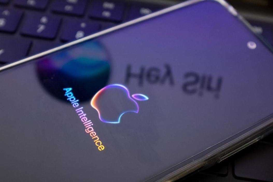 هل تأخرت أبل عن سباق الذكاء الاصطناعي؟