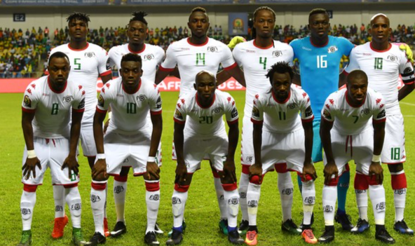 موعد مباراة تنزانيا وبوركينافاسو في افتتاح بطولة أفريقيا للمحليين