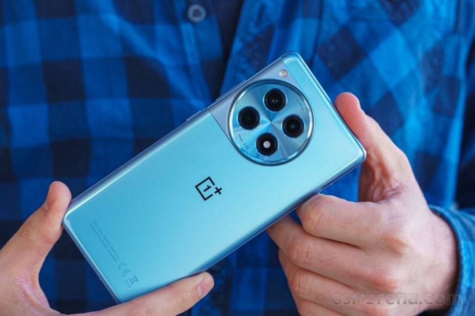 لتجربة أكثر سلاسة.. تحديث جديد لهواتف OnePlus 12R يقلب الموازين