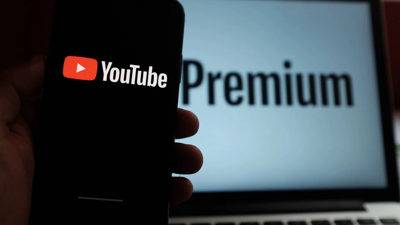يوتيوب تضيف خاصية التخطي الذكي إلى تطبيق التلفاز لمشتركي Premium