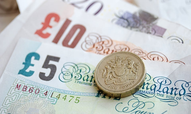 سعر الجنيه الإسترليني في مصر اليوم السبت 2 أغسطس 2025