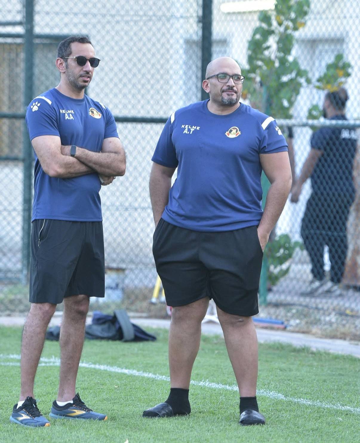 الأهلي يختبر لاعباً مصرياً ويبدأ أولى الوديات أمام البديع الخميس