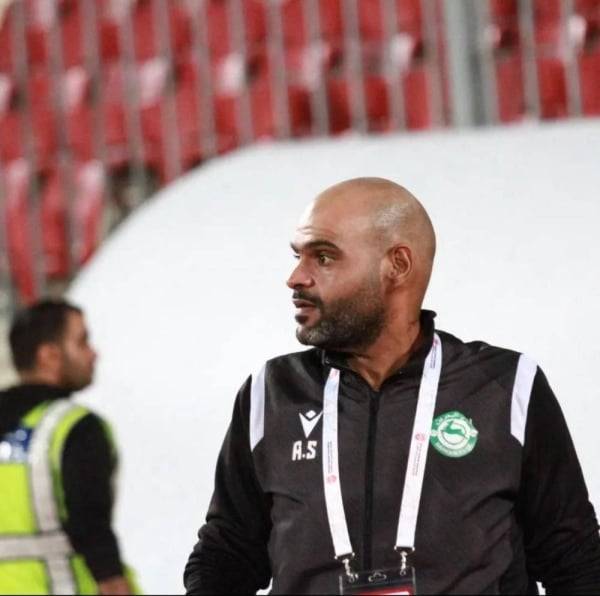 الاتفاق يتجه لتعيين سوار مديراً كروياًِ ضمن مشروع "طموح" لدعم الفريق