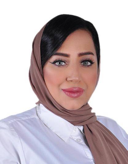 4 مرشحات خلال يومين من فتح باب الترشح لانتخابات جمعية الصحفيين البحرينيه