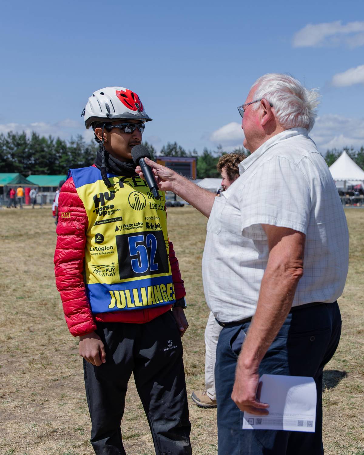"الملكي للقدرة" يحرز فضية وبرونزية في بطولة العالم للجياد بعمر 8 سنوات