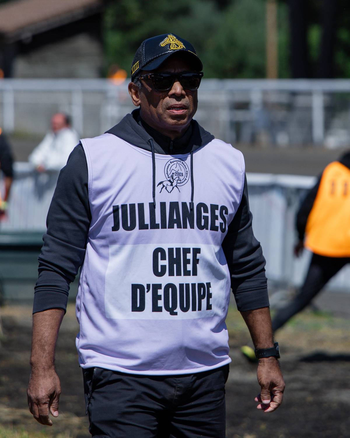 "الملكي للقدرة" يحرز فضية وبرونزية في بطولة العالم للجياد بعمر 8 سنوات