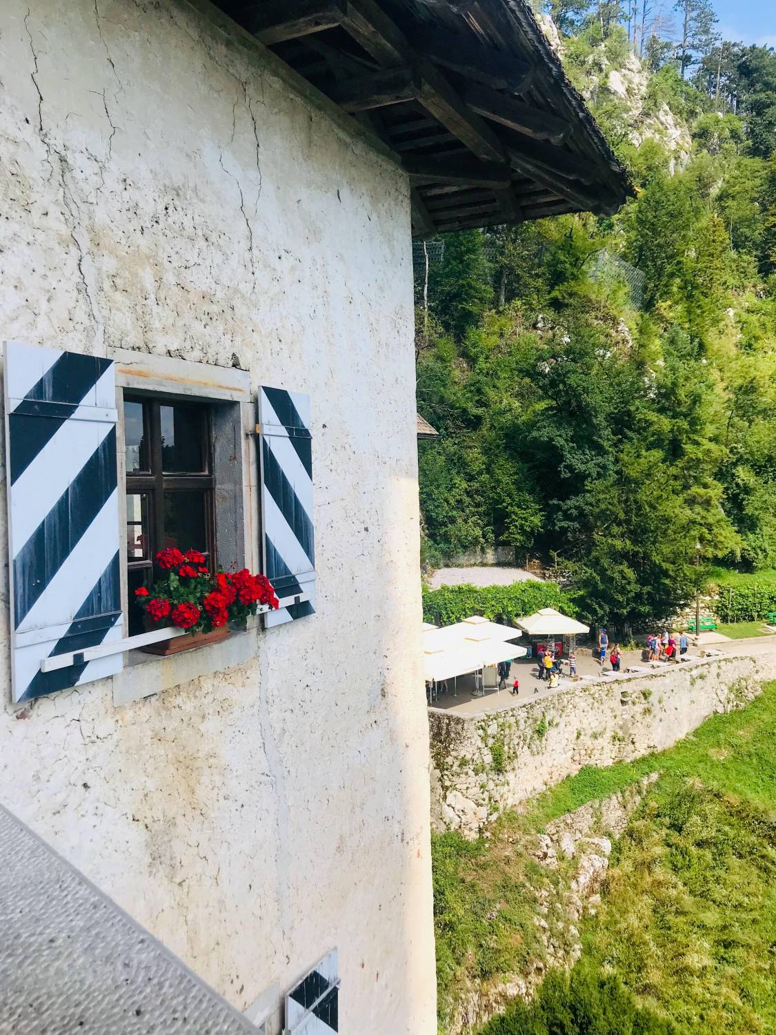 سلوفينيا.. جوهرة أوروبية تتميز بكنوز بين الجبال والبحيرات