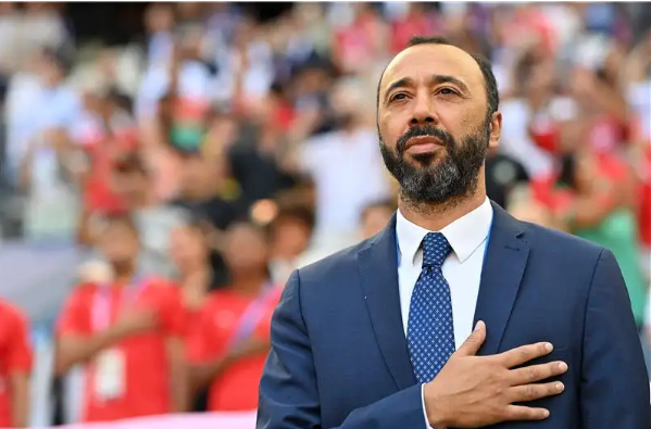 موعد مباراة المغرب وأنجولا في كأس أمم إفريقيا للمحليين 2025 والتشكيل المتوقع