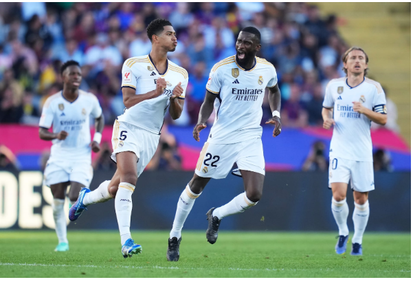 ريال مدريد يبدأ الموسم بتعديلات جذرية في الطاقم الطبي لتقليل الإصابات