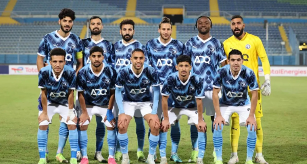 موعد مباراة بيراميدز ووادي دجلة في افتتاح الدوري المصري
