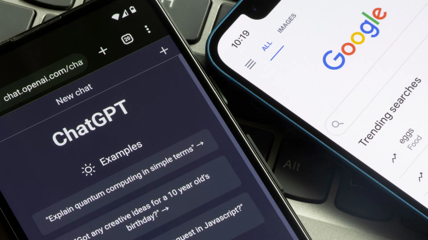 روابط محادثات ChatGPT العامة كانت قابلة للفهرسة على جوجل ومحركات البحث