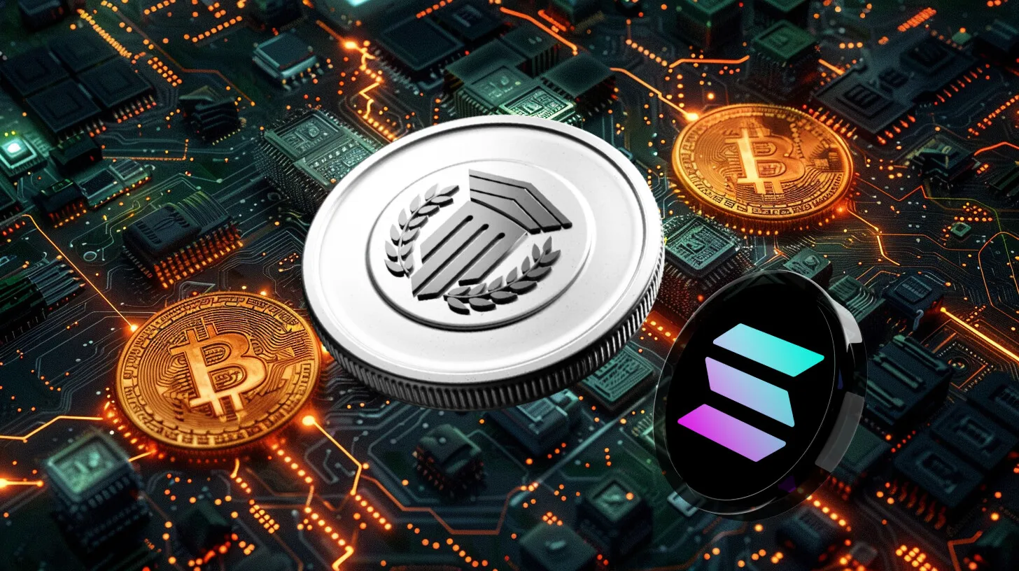 سولانا أم موتيوم.. أيهما تحمل فرصة الثراء الأكبر في 2025؟