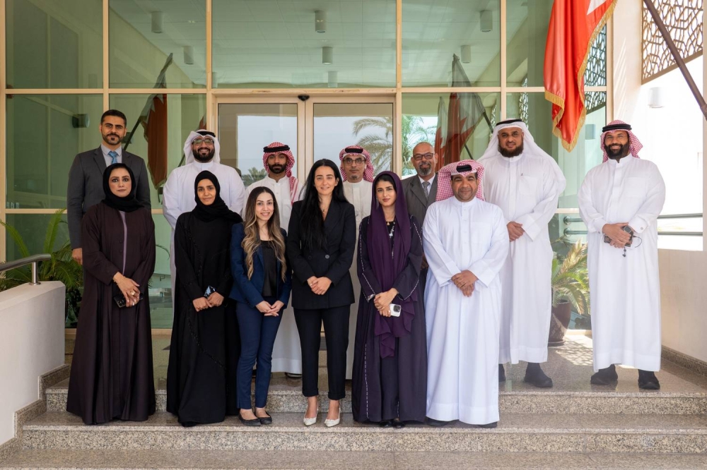 "فاتيل البحرين" تختتم دورة تدريبية حول أساسيات الضيافة لموظفي مجلس النواب