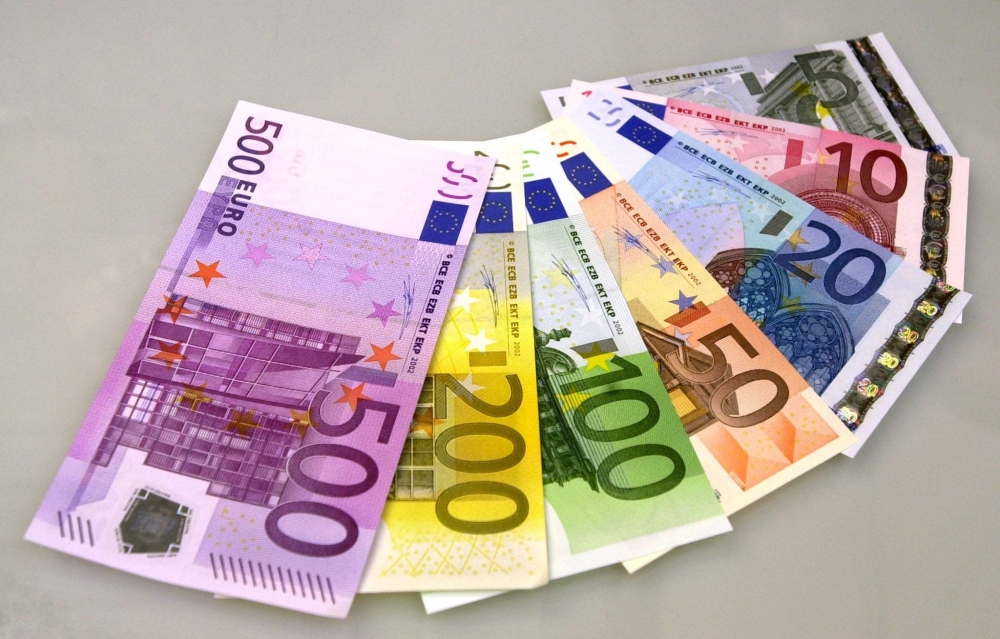 سعر اليورو مقابل الجنيه المصري اليوم الأحد 3 أغسطس 2025