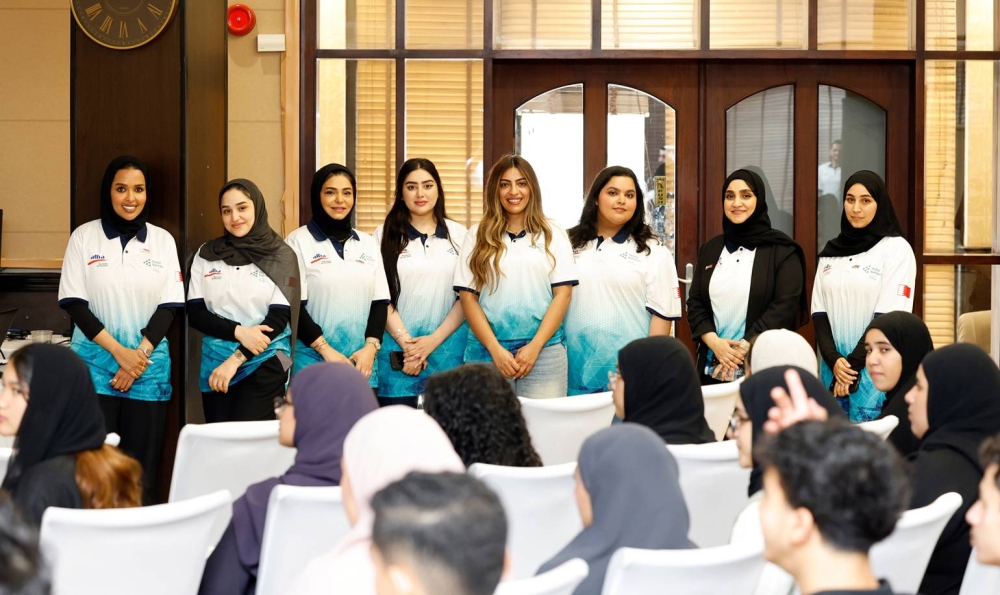 &laquo;ألبا&raquo; تنظم معسكراً صيفياً لأبناء الموظفين بالتعاون مع &laquo;إنجاز البحرين&raquo;