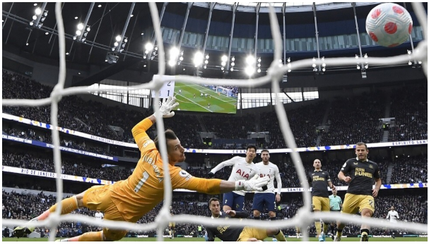 موعد مباراة توتنهام ونيوكاسل في كوريا الجنوبية استعدادًا للموسم الجديد