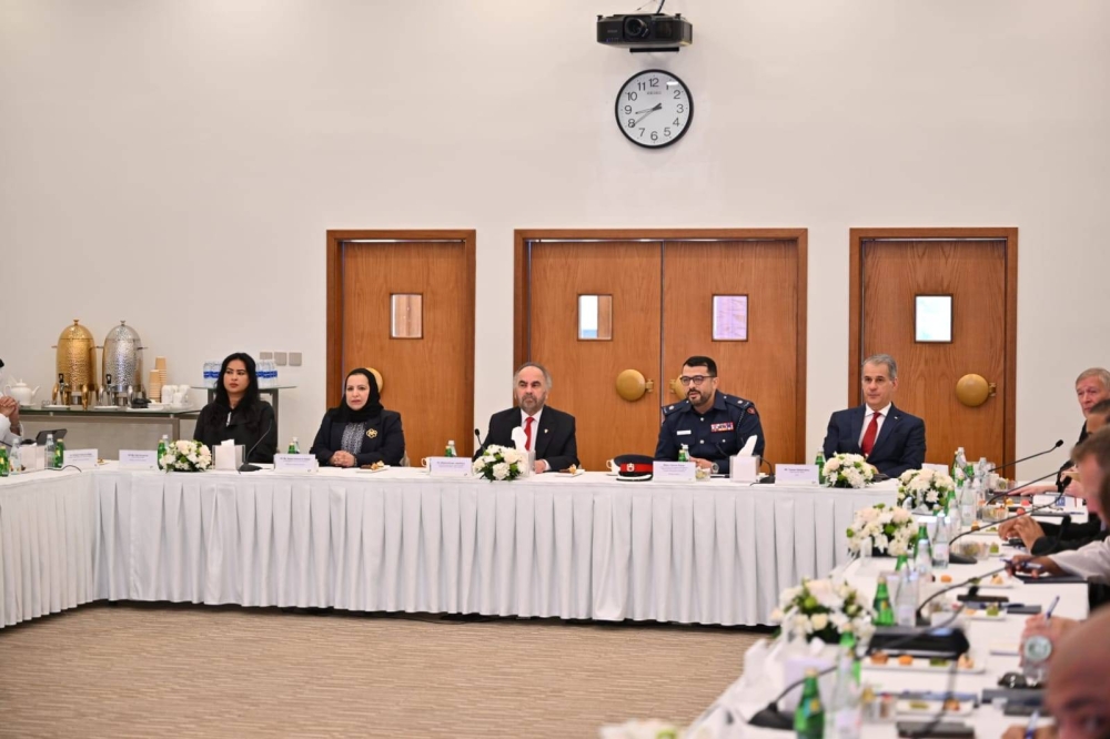 "بابكو إنرجيز" تستضيف اجتماعاً تنسيقياً حول خطط الطوارئ في الشركات الصناعيّة