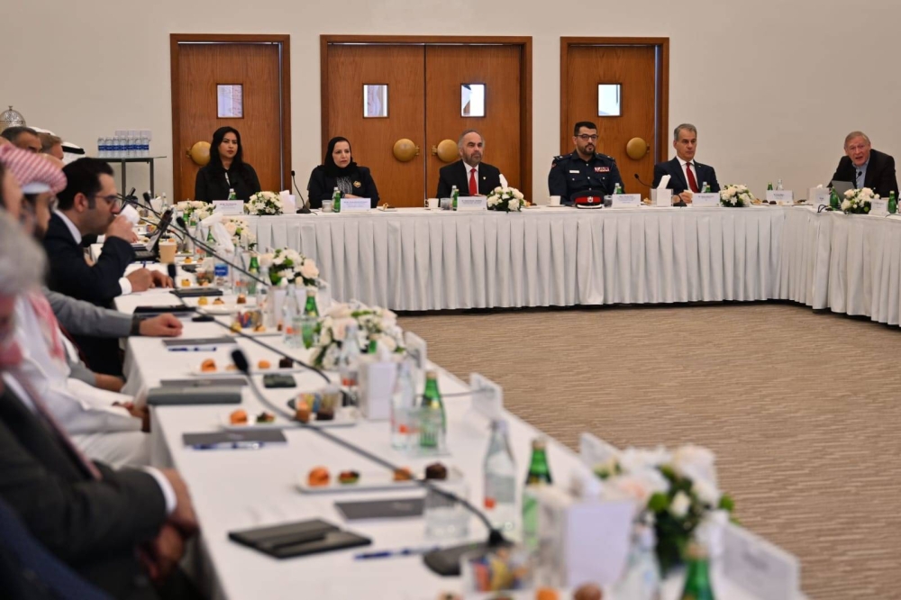 "بابكو إنرجيز" تستضيف اجتماعاً تنسيقياً حول خطط الطوارئ في الشركات الصناعيّة