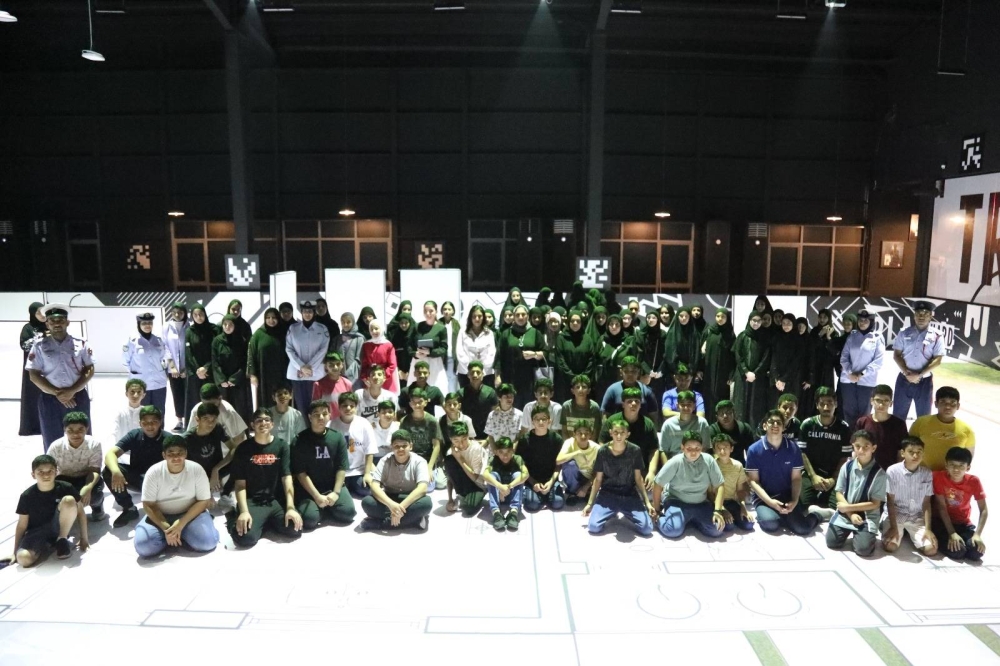 المحافظة الشمالية تختتم برنامجها الصيفي 2025