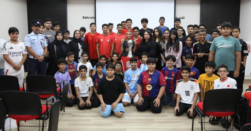 المحافظة الشمالية تختتم برنامجها الصيفي 2025