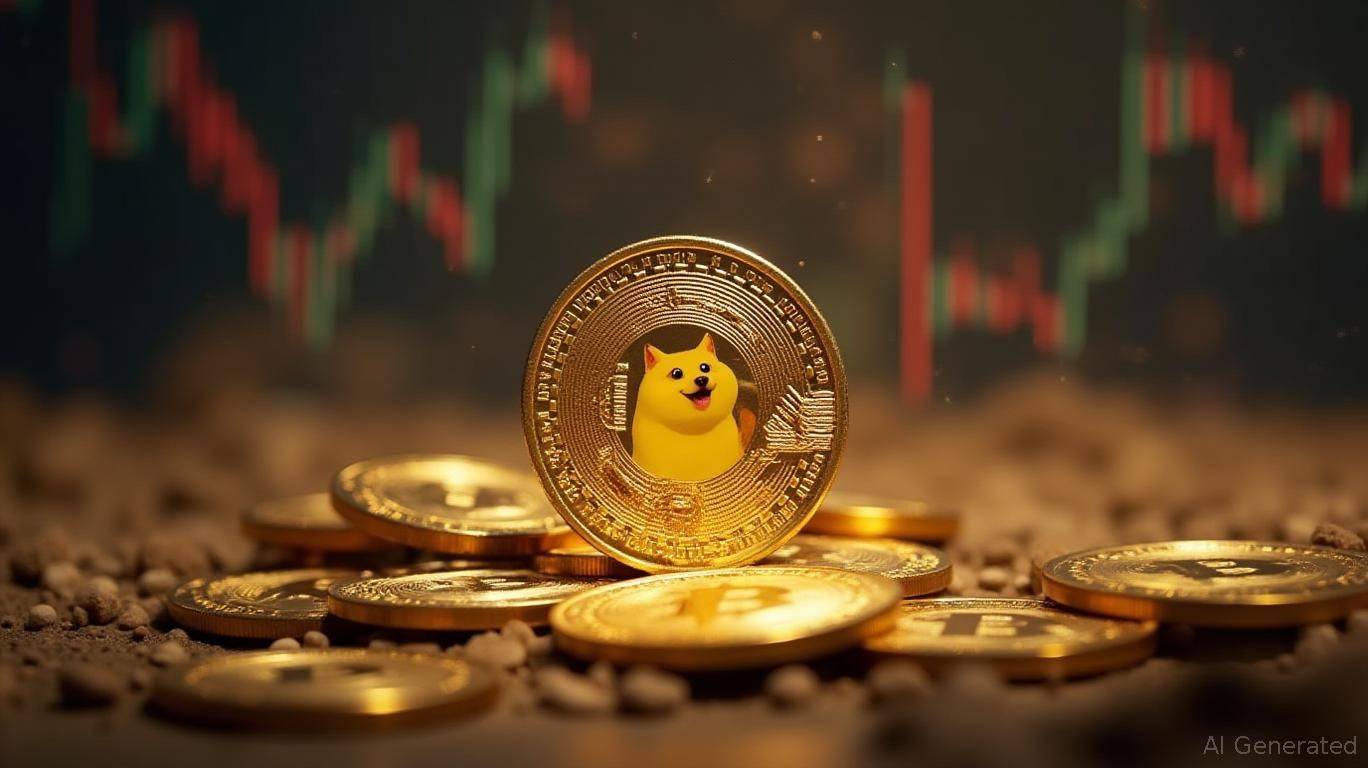 دوجكوين تخطط لتحديث بـ"المعرفة الصفرية".. هل تصبح منافسة حقيقية لسولانا وBNB؟