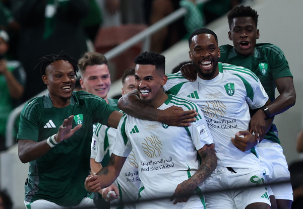 مباراة الأهلي السعودي والعين الإماراتي تحدد ملامح المرحلة الأخيرة في معسكر إسبانيا