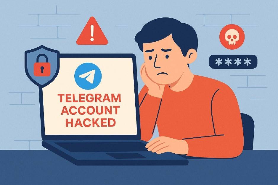 طرق فعالة لحماية حسابك على تيليجرام من الاختراق.. جربها الآن