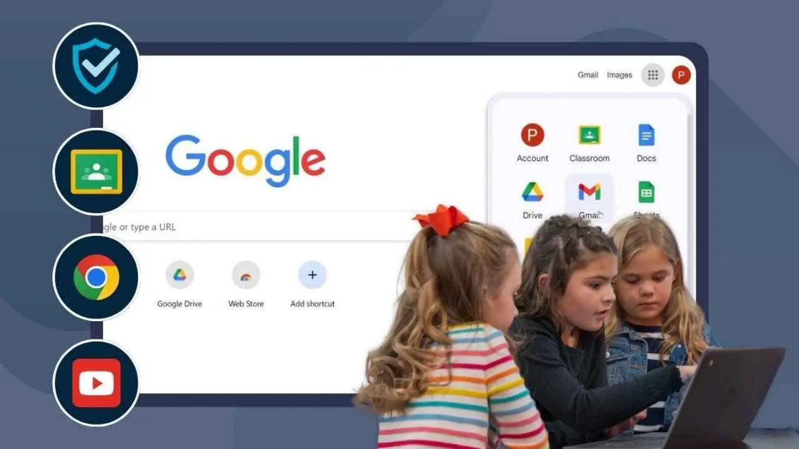 جوجل تطلق ميزات ذكاء اصطناعي جديدة لدعم الطلاب وتحسين التحصيل الدراسي