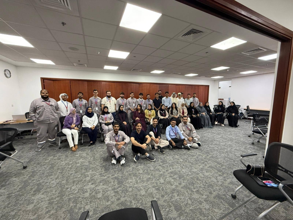 نقابة بابكو للاستكشاف تنظم ورشة عمل حول استخدام اللغة الانجليزية