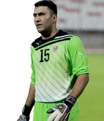 عبدالرحمن عبدالكريم قريب من الانضمام للجهاز الفني بمدينة عيسى