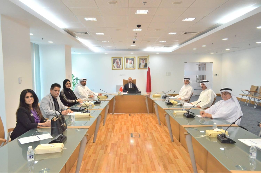 وزير التنمية الاجتماعية يترأس الاجتماع الأول للجنة العليا لرعاية شؤون ذوي الإعاقة بعد إعادة تشكيلها