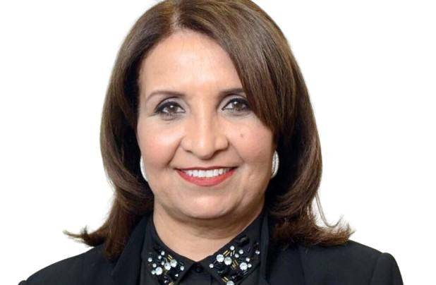 رئيس وأعضاء مجلس إدارة نادي سماهيج يهنئون حياة بنت عبدالعزيز بمناسبة تعيينها نائبًا لرئيس الاتحاد الآسيوي لكرة الطاولة